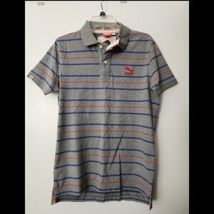 Puma polo